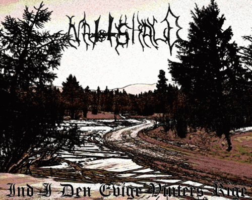 Ind I den Evige Vinters Rige